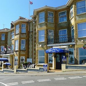 Royal Pier Hotel Sandown Exterior photo