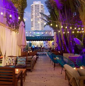 The New Hotel Miami Beach Exterior photo