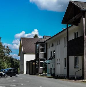 Hotel & Tagungszentrum Hessenkopf Goslar Exterior photo