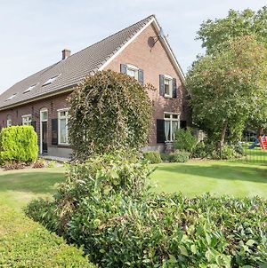Cozy Holiday Home with Garden in Sint Anthonis Netherlands Exterior photo