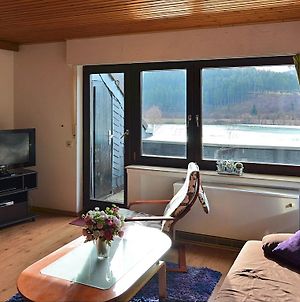 Spacious Apartment in Niedersfeld near Lake Winterberg Exterior photo