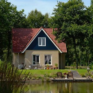 Spacious Holiday Home With A Dishwasher, 20 Km. From Assen Westerbork Exterior photo
