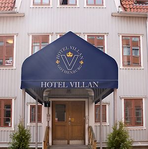 Hotel Villan Gotenburg Exterior photo