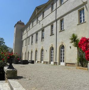 Chateau De Lignan Hotel Narbonne Exterior photo