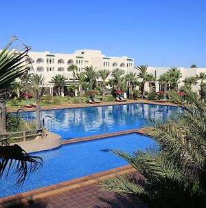 Hasdrubal Thalassa & Spa Djerba Exterior photo
