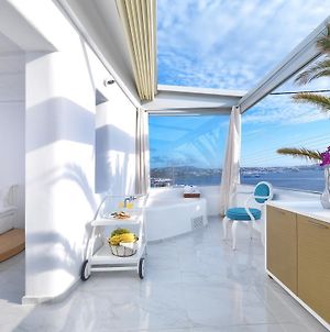 Mykonian Mare Boutique Hotel (Adults Only) Mikonos Exterior photo