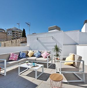 Poble Espanyol Apartments Palma de Mallorca Exterior photo