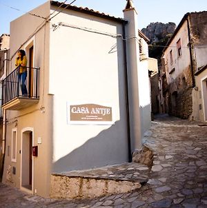 Le Vie Del Borgo Villa Civita Exterior photo