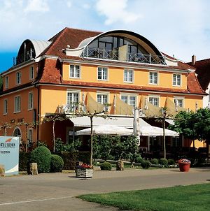 Hotel Seehof Uhldingen-Mühlhofen Exterior photo