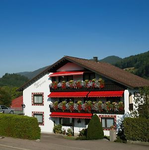 Haus Bergwiese Hotel Baiersbronn Exterior photo