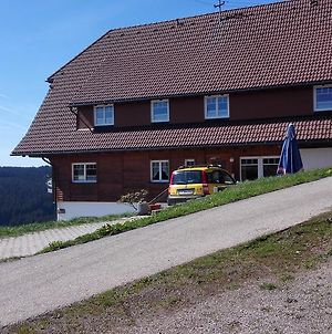 Pension Forsthaus Tale Titisee-Neustadt Exterior photo