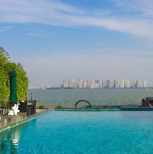 Regalia Resort & Spa - Li Gong Di,Suzhou Suzhou (Jiangsu) Exterior photo
