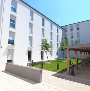 Residence Hoteliere Laudine Reims Exterior photo