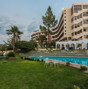 Menzeh Zalagh City Center Hotel Fez Exterior photo