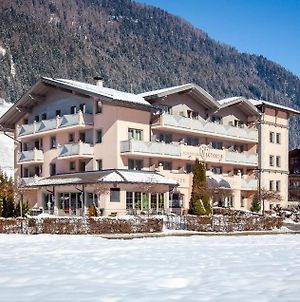Hotel&Appartements Alpenresidenz Viktoria Neustift im Stubaital Exterior photo