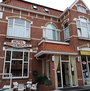 Hotel Martenshoek Hoogezand Exterior photo