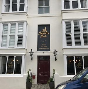 The Southern Belle Hotel Hove Exterior photo