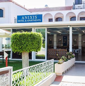 Anixis Hotel Ialysos  Exterior photo