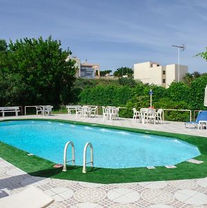 Alkion Hotel Kreta Exterior photo