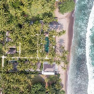 The Chandi Boutique Resort & Spa Lombok Exterior photo