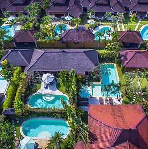 Bali Dyana Villas Seminyak Exterior photo