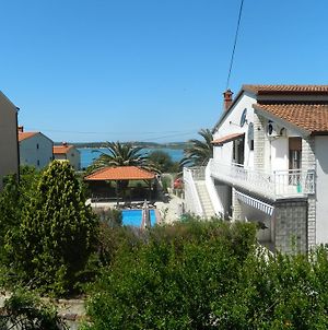 Apartments Vila Palma Medulin Exterior photo