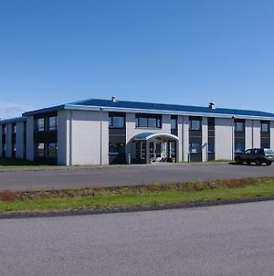 Start Keflavik Airport Hostel Exterior photo