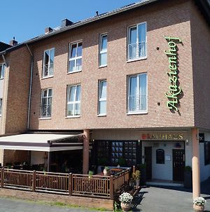 Akazienhof Hotel & Brauhaus Keulen Exterior photo