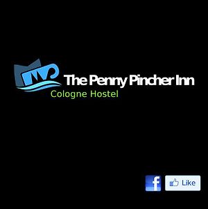 The Penny Pincher Inn - Hostel Keulen Exterior photo
