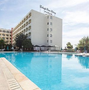 Zalagh Parc Palace Hotel Fez Exterior photo