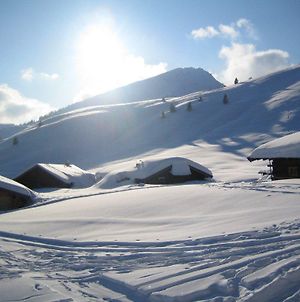 Hagauhof Bed and Breakfast Kirchberg in Tirol Exterior photo