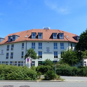 Hotel Dorotheenhof Cottbus Exterior photo