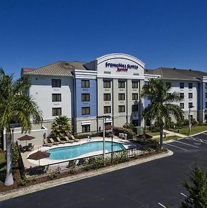 Springhill Suites By Marriott North Naples Exterior photo