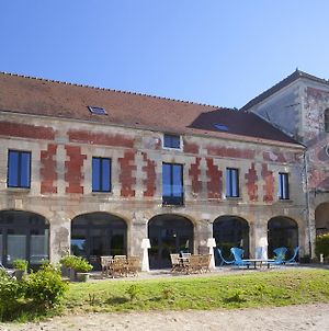 Les Tournelles - Chambres D'Hotes Saint-Mesmes Exterior photo