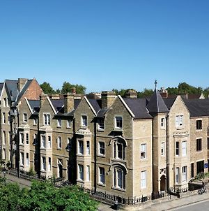 Rewley House University Of Oxford Hotel Exterior photo