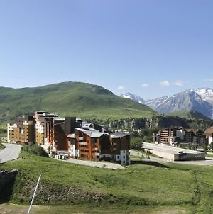 Residence Les Bergers Alpe d'Huez Exterior photo