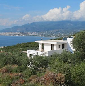 Villa Myria Kalamáta Exterior photo