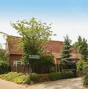 Zavelberg Villa Noorbeek Exterior photo