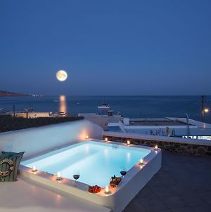Villa William'S Red Beach Santorini Island Exterior photo