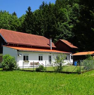 Haus Im Grunen - Gmundennahe Villa Pinsdorf Exterior photo