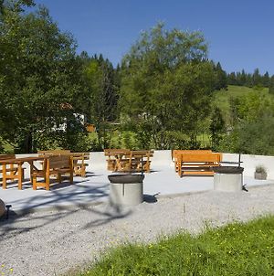 Ledermaier Loft & Lodge'S Achenkirch Exterior photo