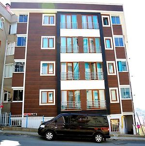 Can Residence Trabzon Exterior photo