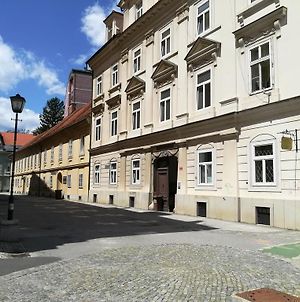 Anna House Hotel Maribor Exterior photo