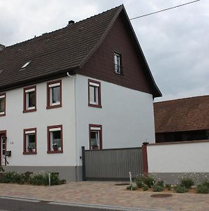 Ferienwohnung Fam. Hohn Kappel-Grafenhausen Exterior photo