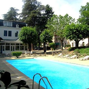 Villa Castellane Gréoux-les-Bains Exterior photo