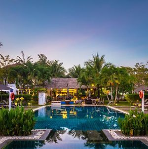 Krabi Aquamarine Resort - Sha Plus Ao Nang Exterior photo