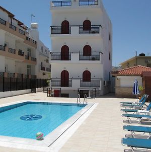 Arkadi Apartments Kreta Exterior photo