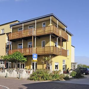 Hotel Nehalennia Domburg Exterior photo