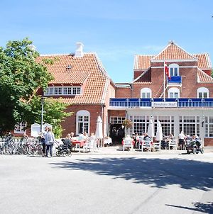 Brondums Hotel Skagen Exterior photo
