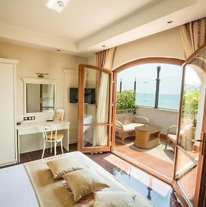Helena VIP Villas&Suites - Half Board Sunny Beach Exterior photo